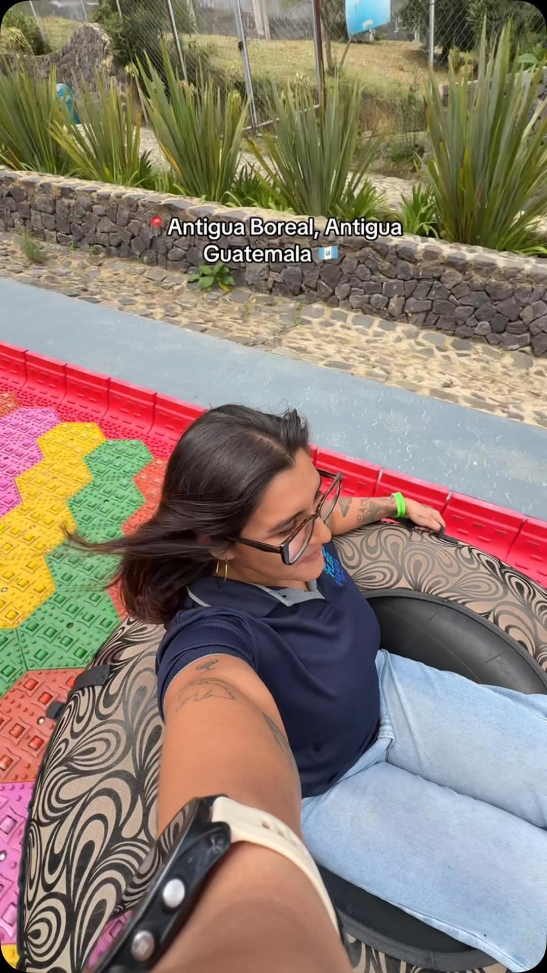 Meli Pizarro || Diseñadora de viajes ✈️, Antigua Guatemala