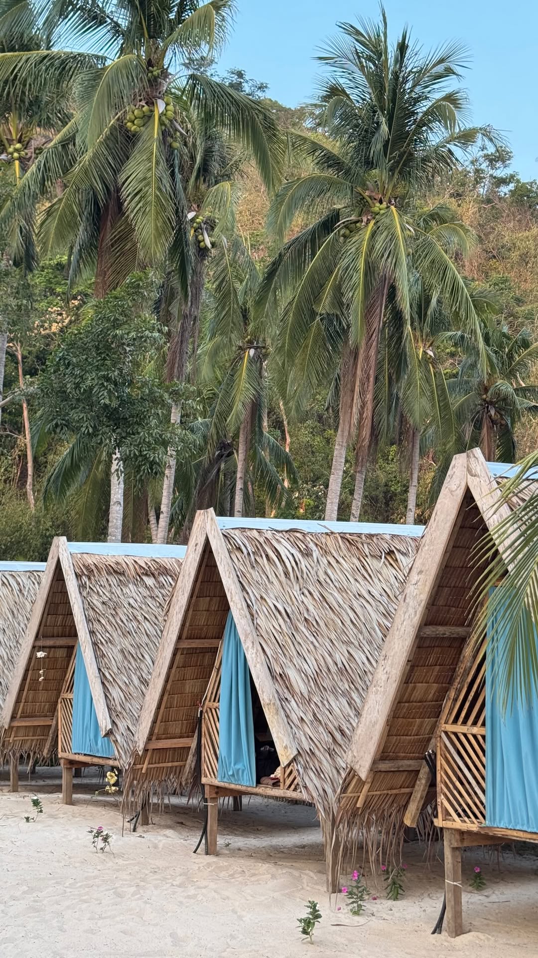 𝒌𝒉𝒂𝒓𝒍𝒍𝒂 👼🏽, El Nido