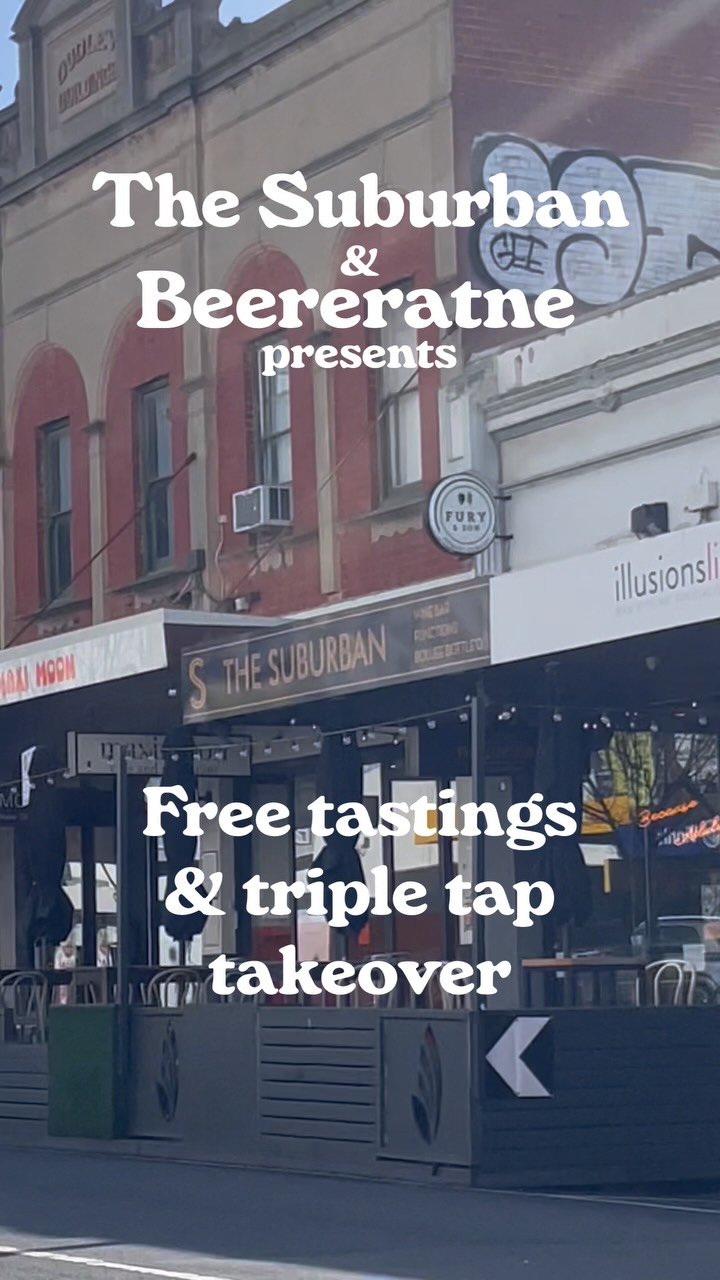 Beereratne Brewing, Port Phillip Brewing