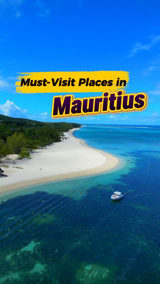 Elena | Mauritius Expert, Port Louis
