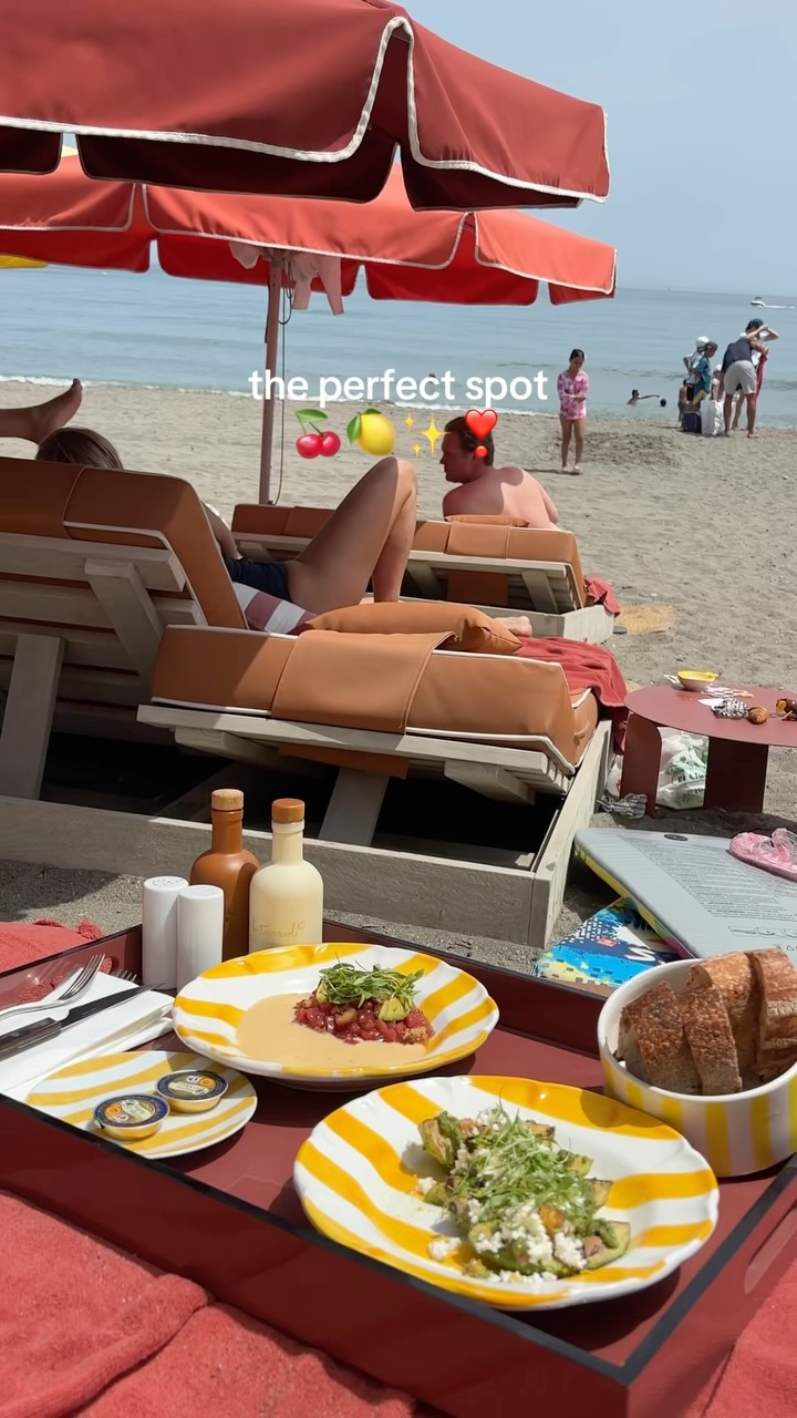 Marbella Guide, Puerto Banús