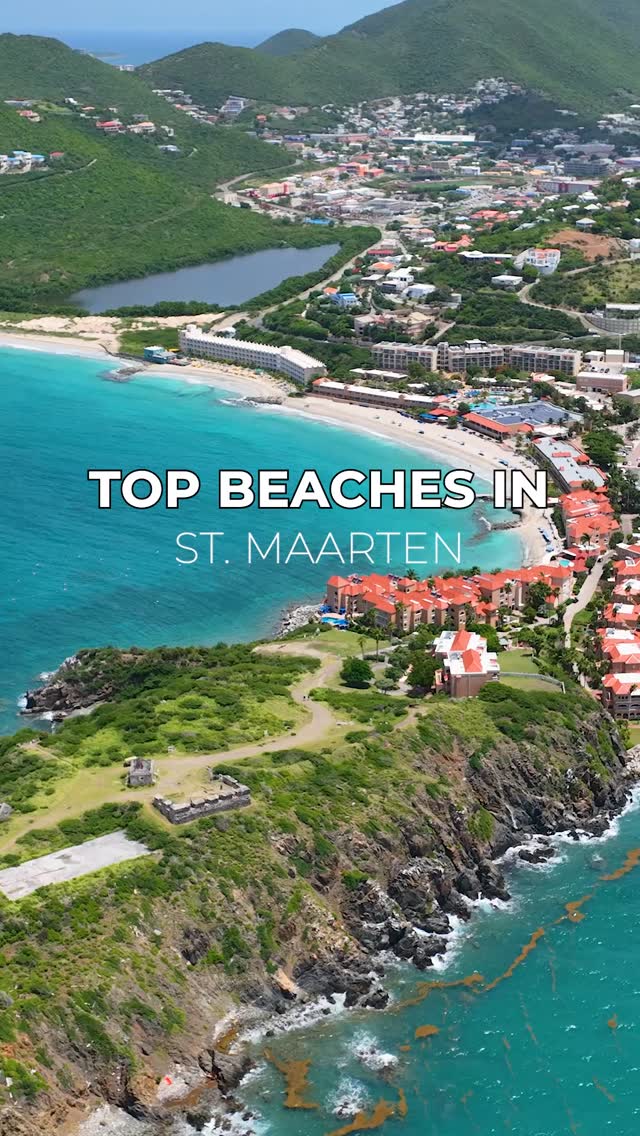 Divi Resorts, Maho Beach