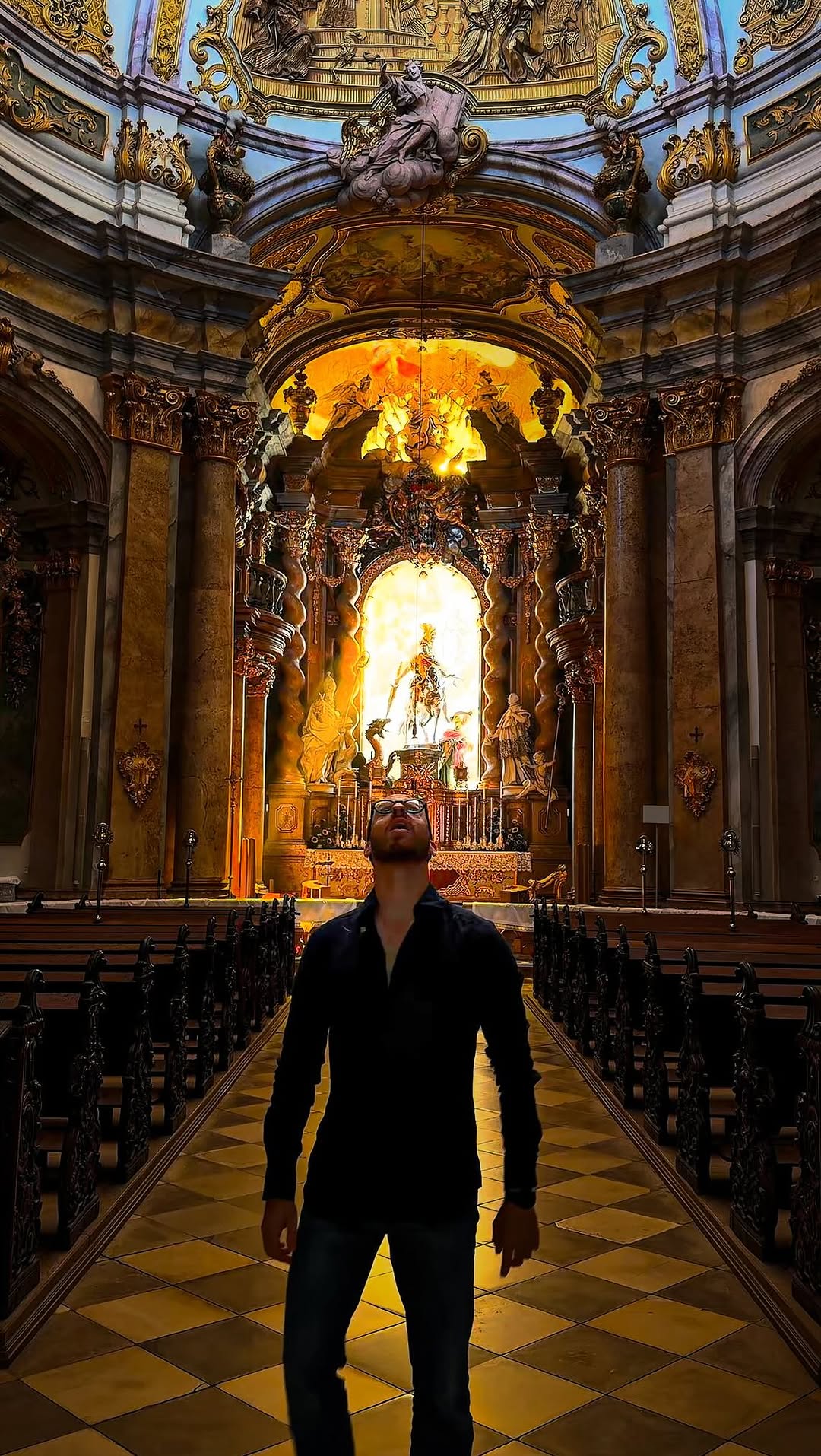 Constantin, art history | culture | travel, Weltenburg