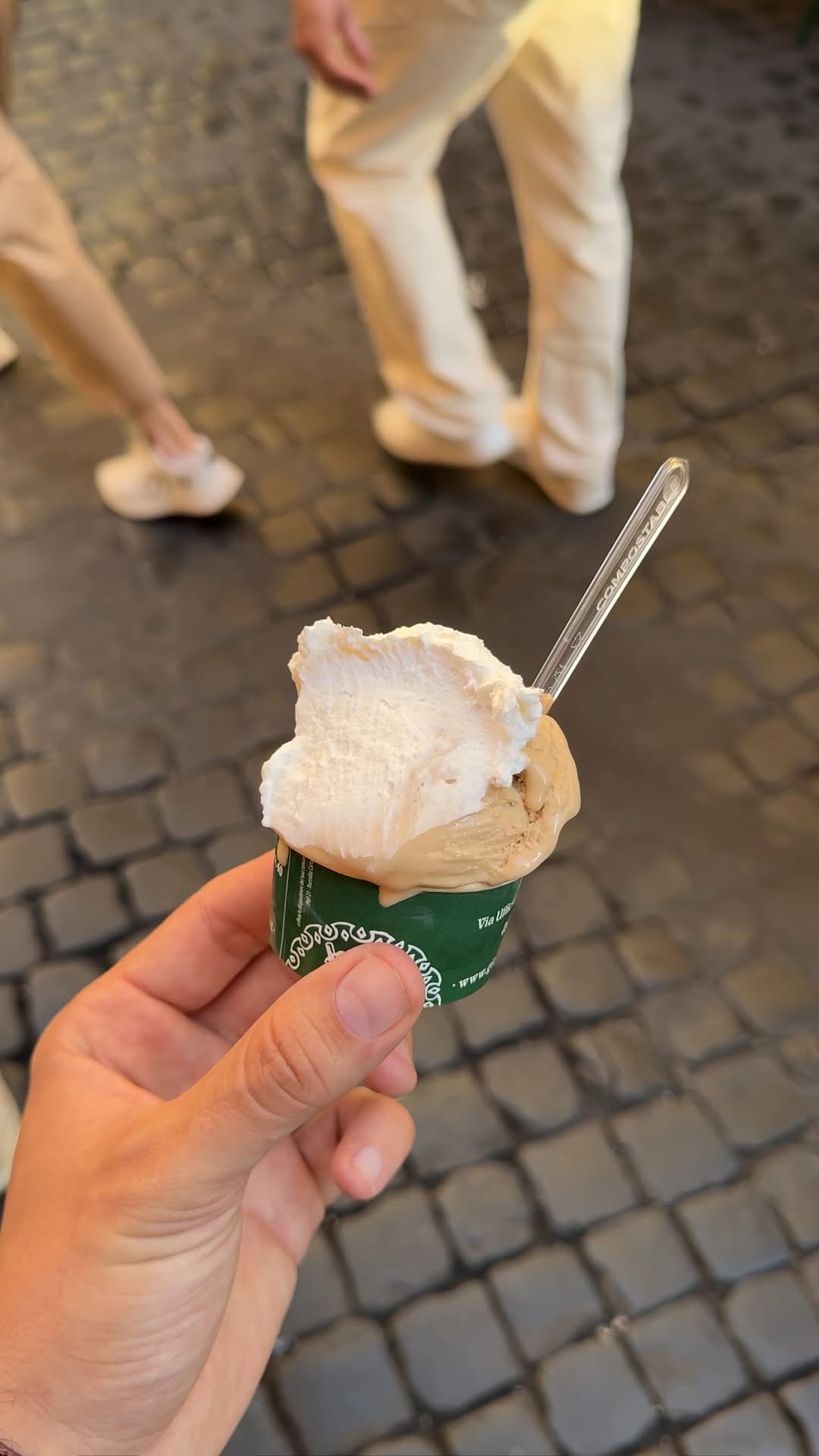 Rome So Much, Piazza Navona