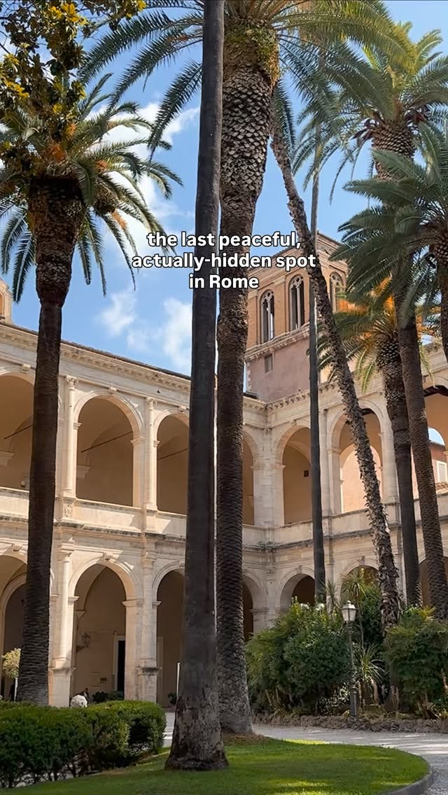 asha | Luxury Travel Creator ✈︎, Altar of the Fatherland