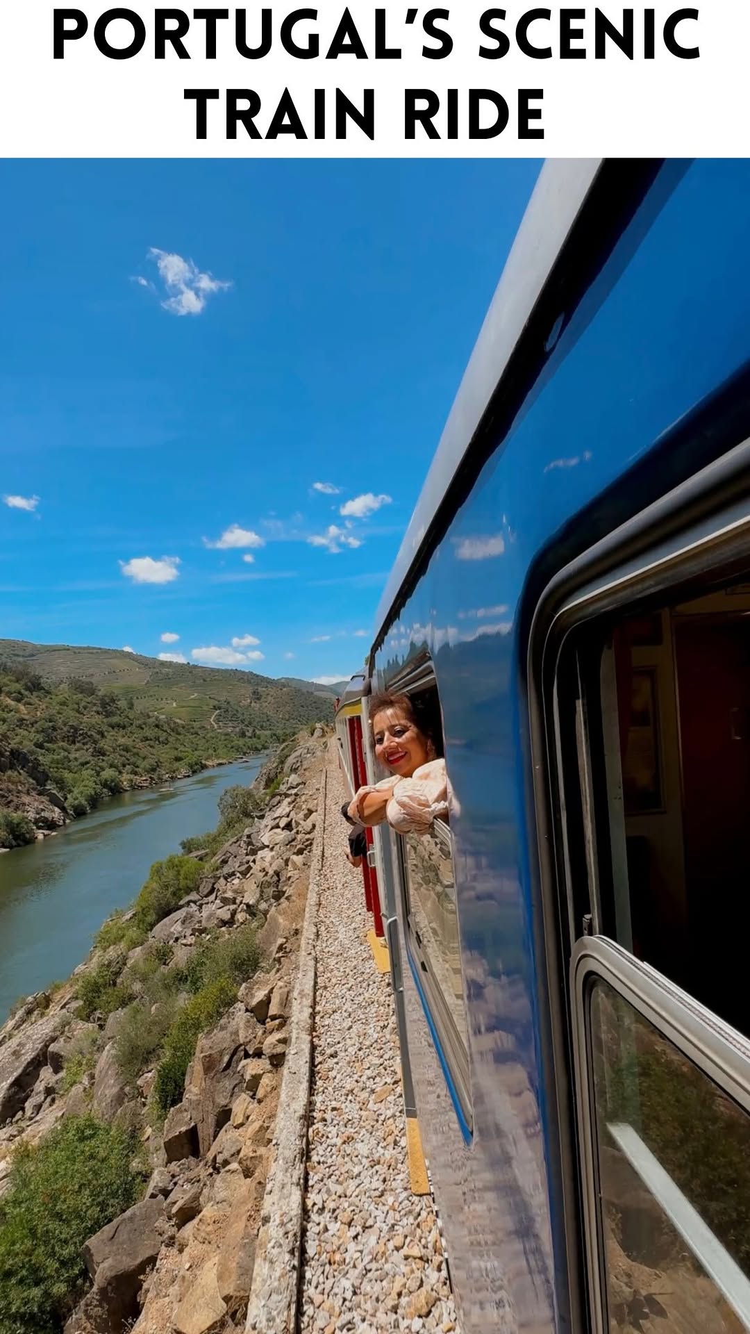 Jackie Rezk✨ Solo Travel Blogger | London, Porto