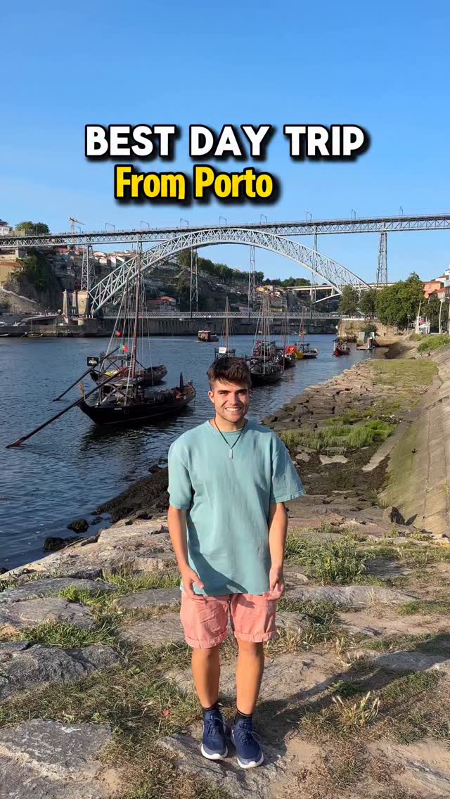Alfon & Gon| Travel Bloggers🌎, Aveiro
