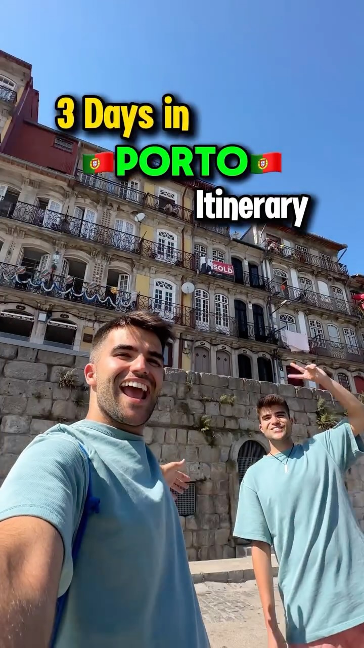 Alfon & Gon| Travel Bloggers🌎, Aveiro