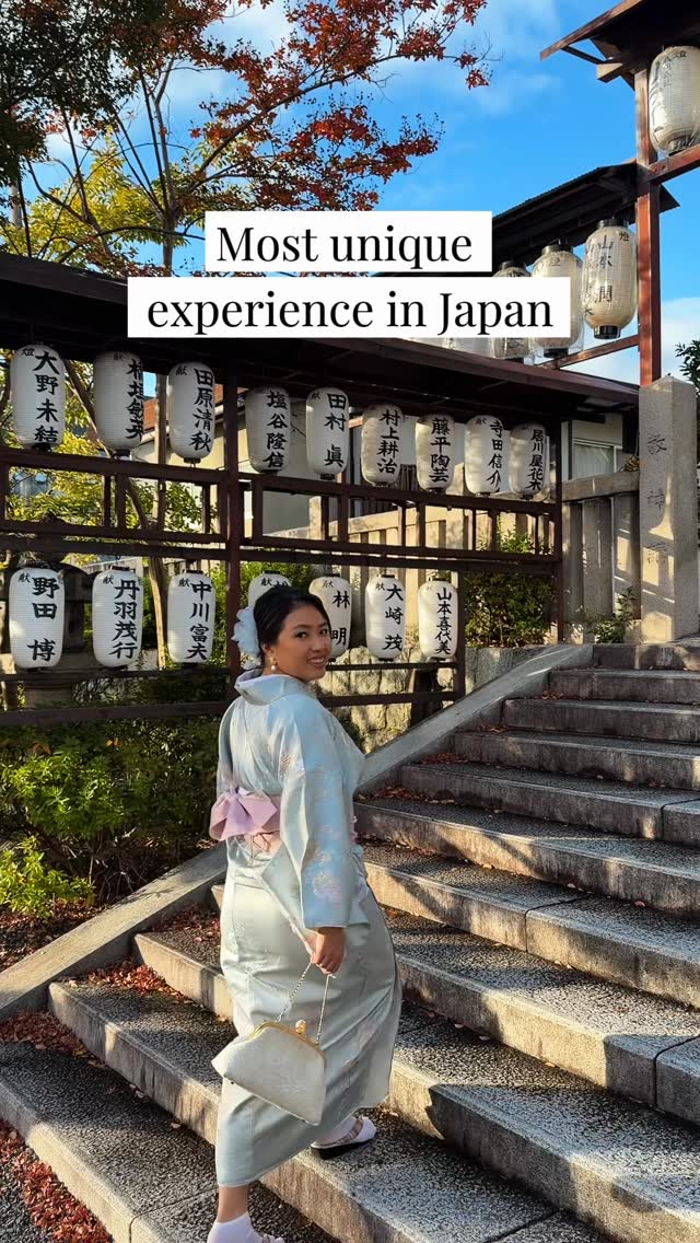 Rachel Rae | London & Travel, MACCHA HOUSE Kyoto Kawaramachi