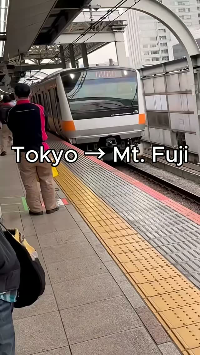 Fuji Kawaguchiko Tours, Mount Fuji