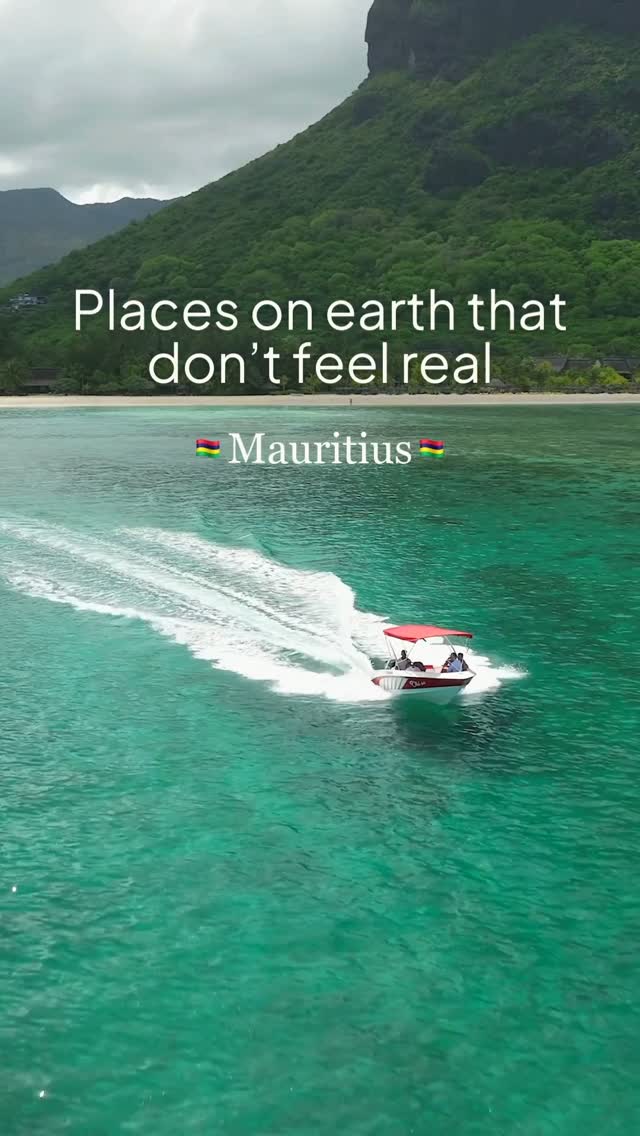 Jelena Williams  - Travel Counsellor, Mauritius
