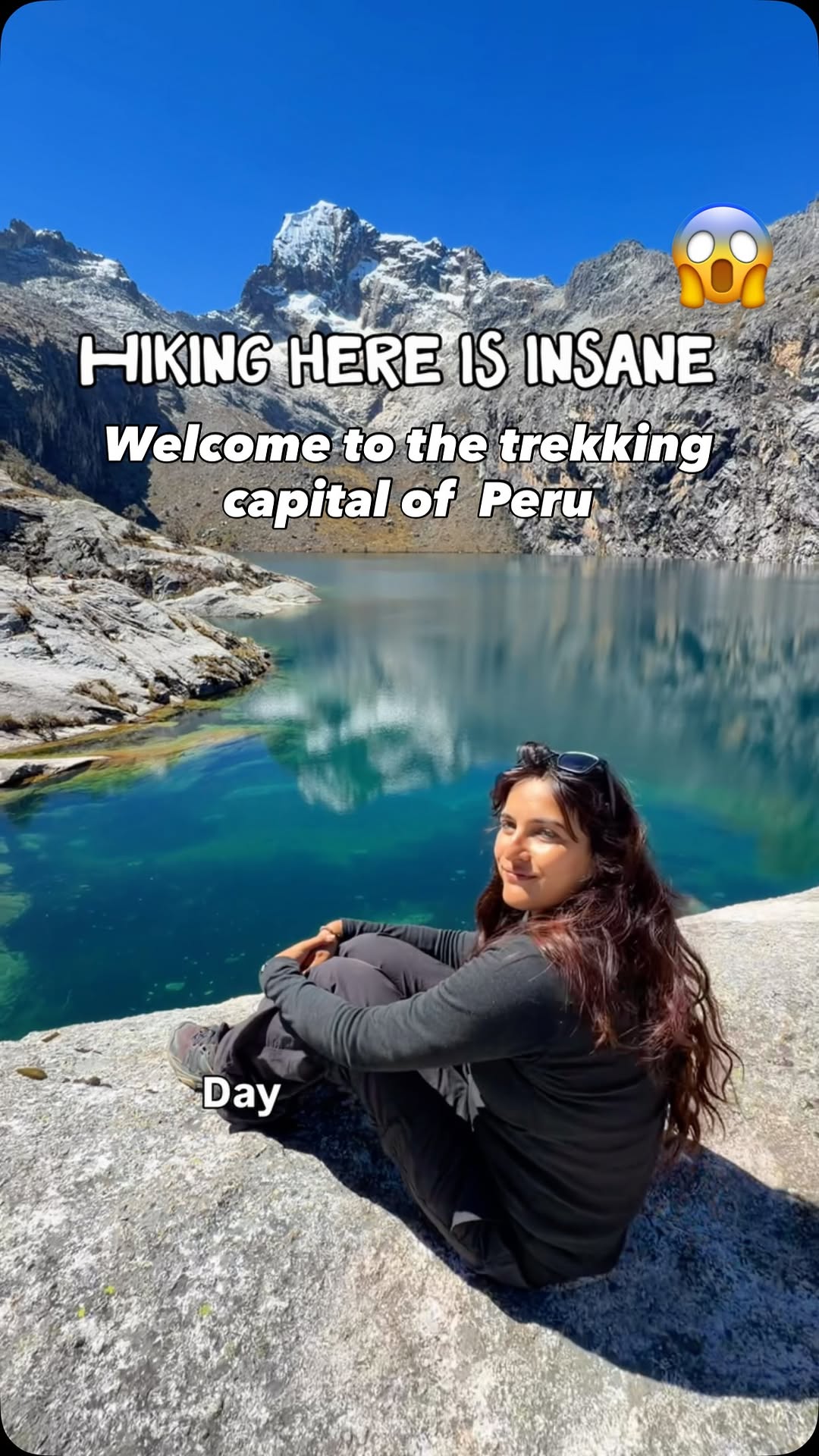 Pashmina, Huaraz