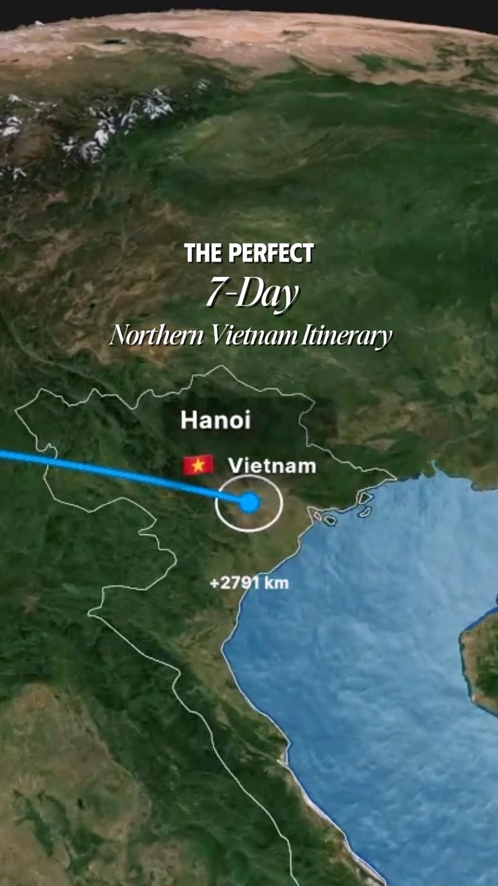 Budget Tours Vietnam | Authentic | Affordable | Unforgettable, Hanoi