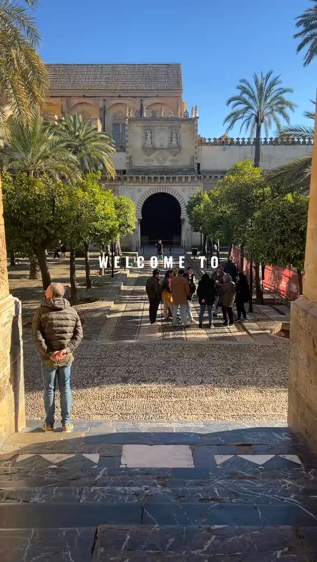 Cordoba | Spain 🇪🇸, Roman Bridge of Córdoba