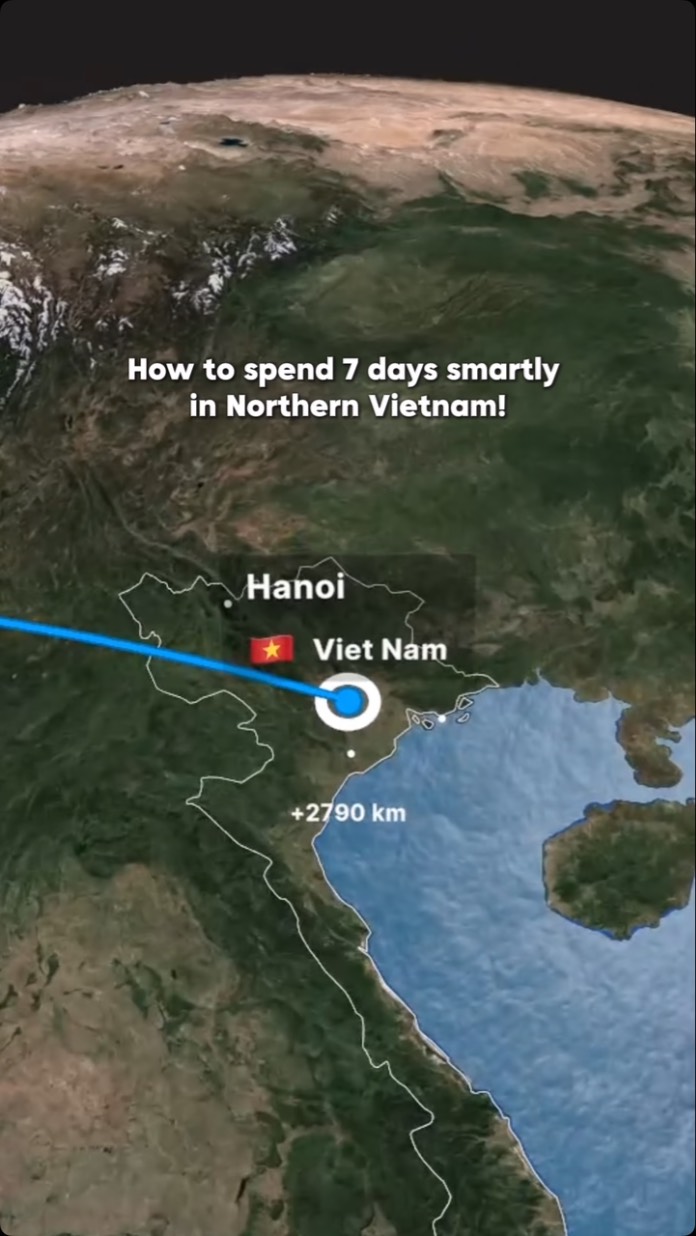 Vietnam itinerary 🇻🇳, Old Quarter