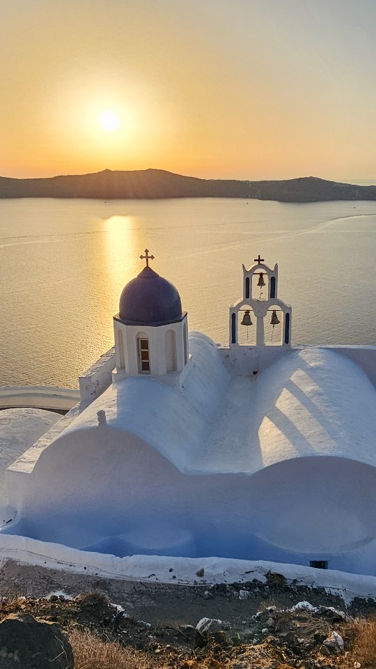 Fanni | Travel | Nature, Milos