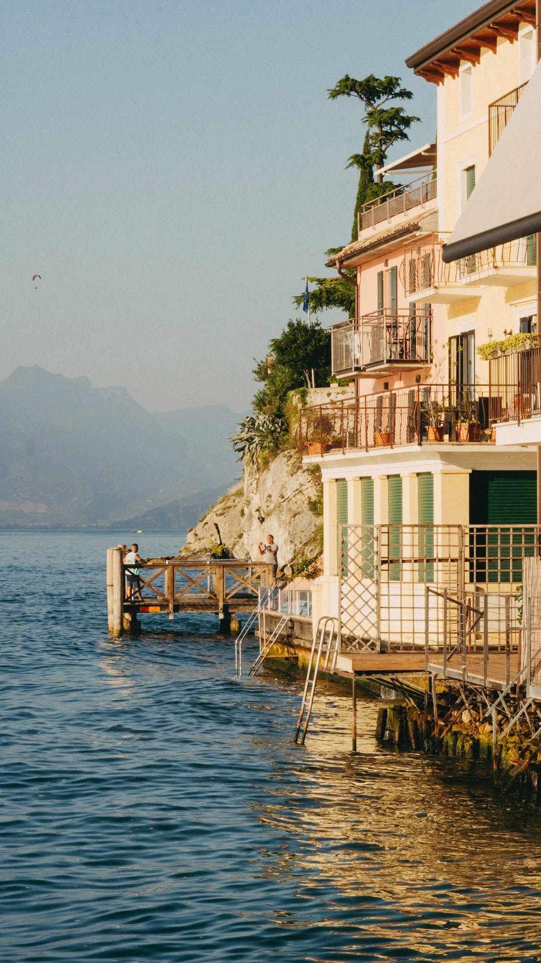 Thomas & Jorinde | Hotel & Travel photography, Limone Sul Garda