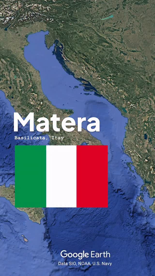 cityblock3d (nodrone_explorer), Cattedrale di Maria Santissima della Bruna e Sant'Eustachio