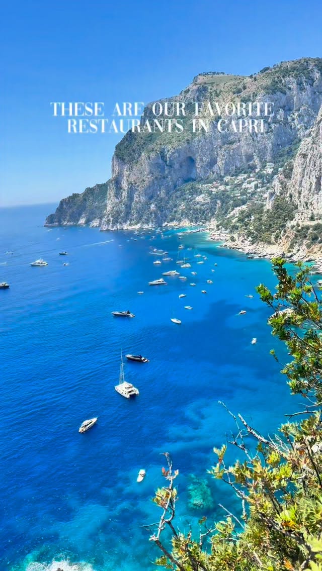 CHIC STAYS, Da Paolino