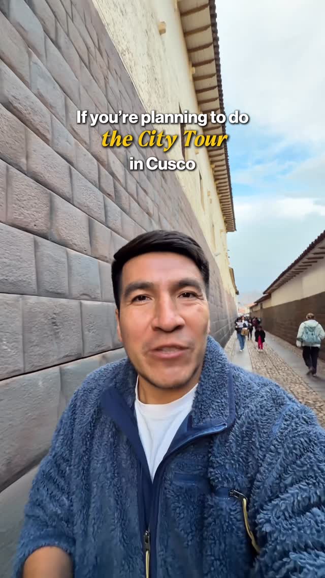 Inka Time Perú_English | Travel Agency, Saqsaywaman