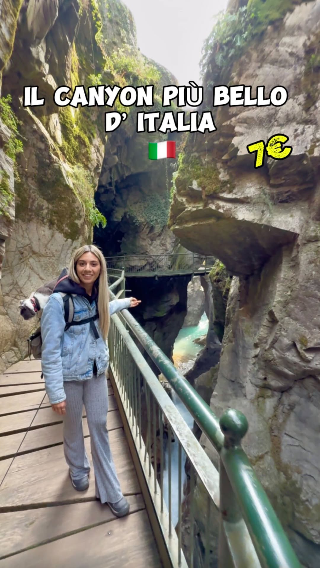 Sara Baldelli & Andrea Zamuner - BazaTravel🌍✈️, Como