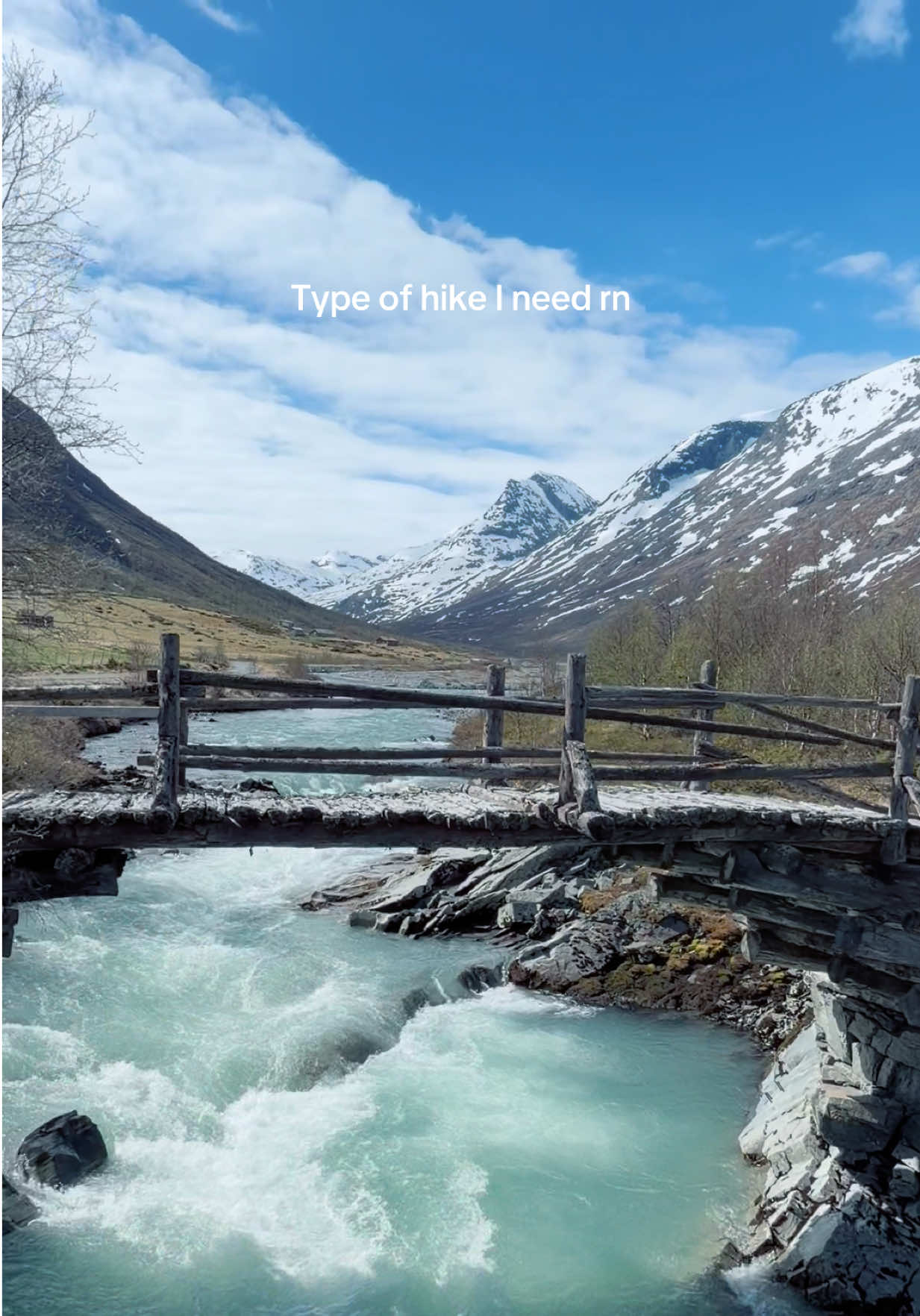 𝙰 𝙽 𝙽 𝙰｜𝙴𝚡𝚙𝚕𝚘𝚛𝚒𝚗𝚐, Jotunheimen