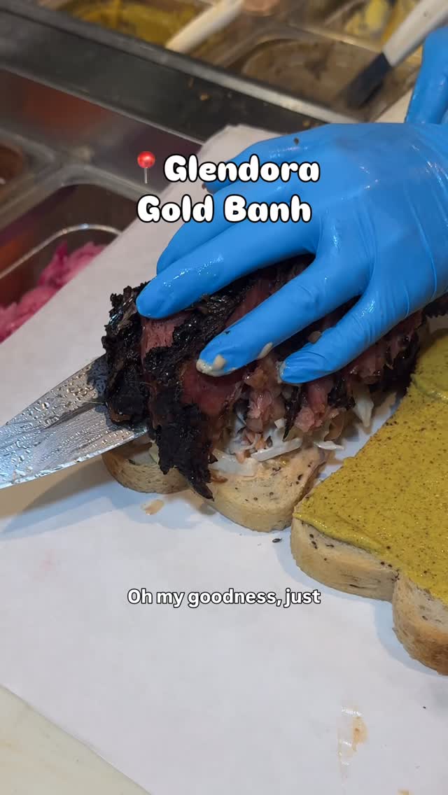 Danny | Small Biz Reviews for SoCal, Gold Banh