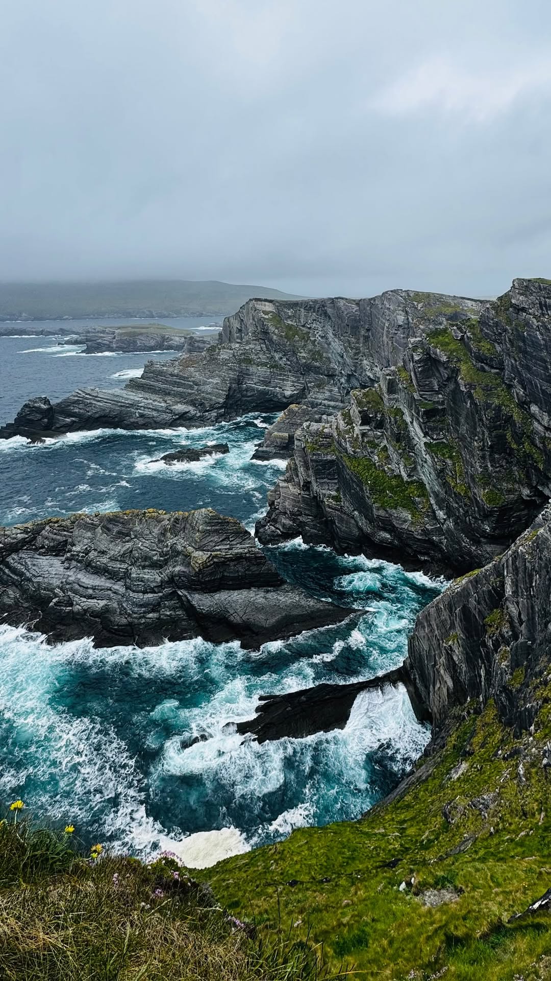 kylie | travel & movies, Great Skellig