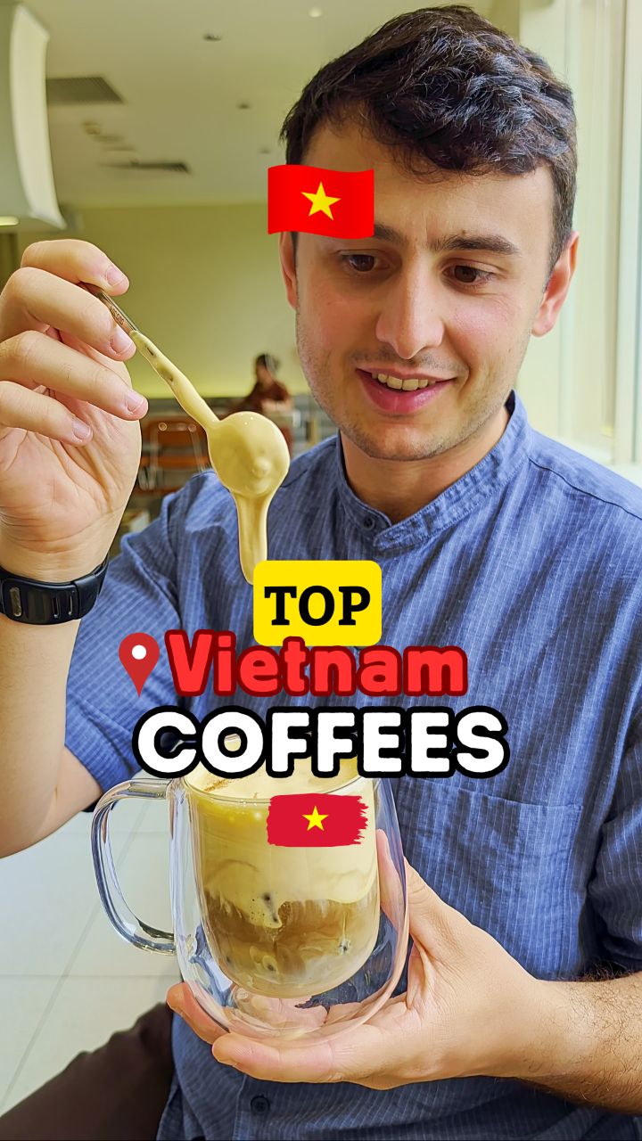Liam & Sarah | Life in Vietnam 🇻🇳, Mê Hội An Rooftop Coffee & Kitchen
