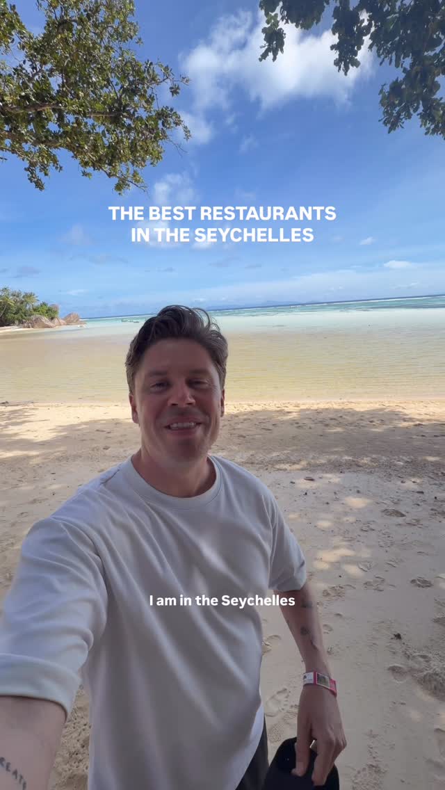 Charlie Pauly, Mabuya Restaurant