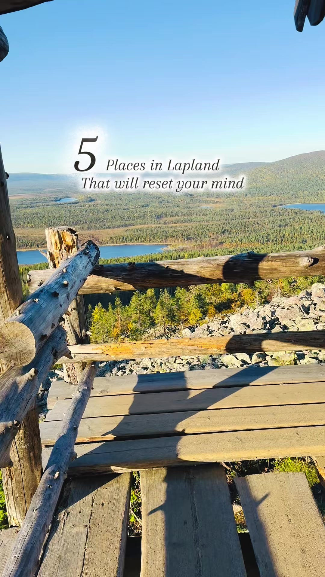 Micko | Synergicians, Utsjoki Church