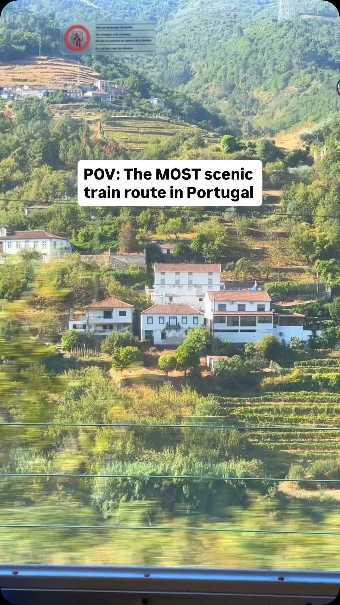 Mayuri in 🇵🇹 | Portugal With Love, Porto