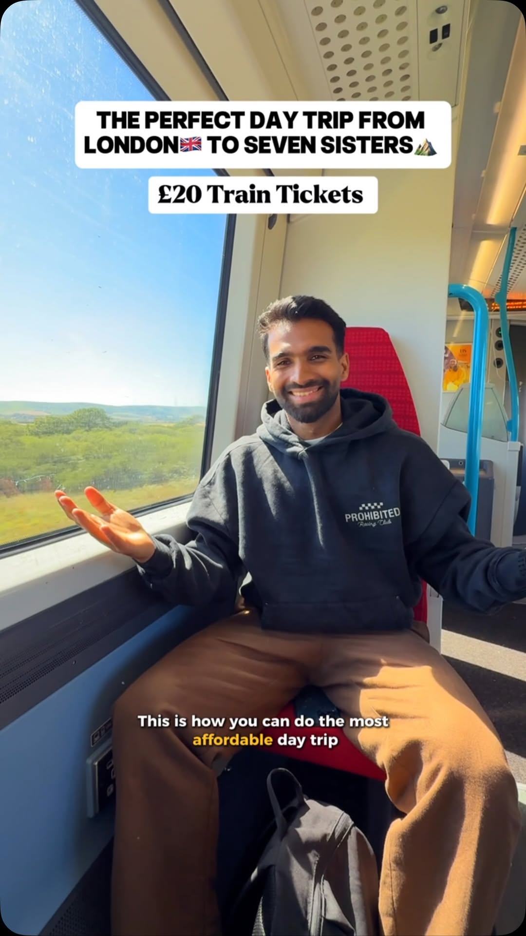 VISHNU VIJAYADHARAN 🌏 Travel and Lifestyle, Seven Sisters Country Park