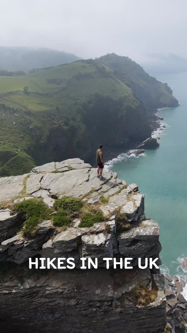 Callum Heinrich, Valley of Rocks