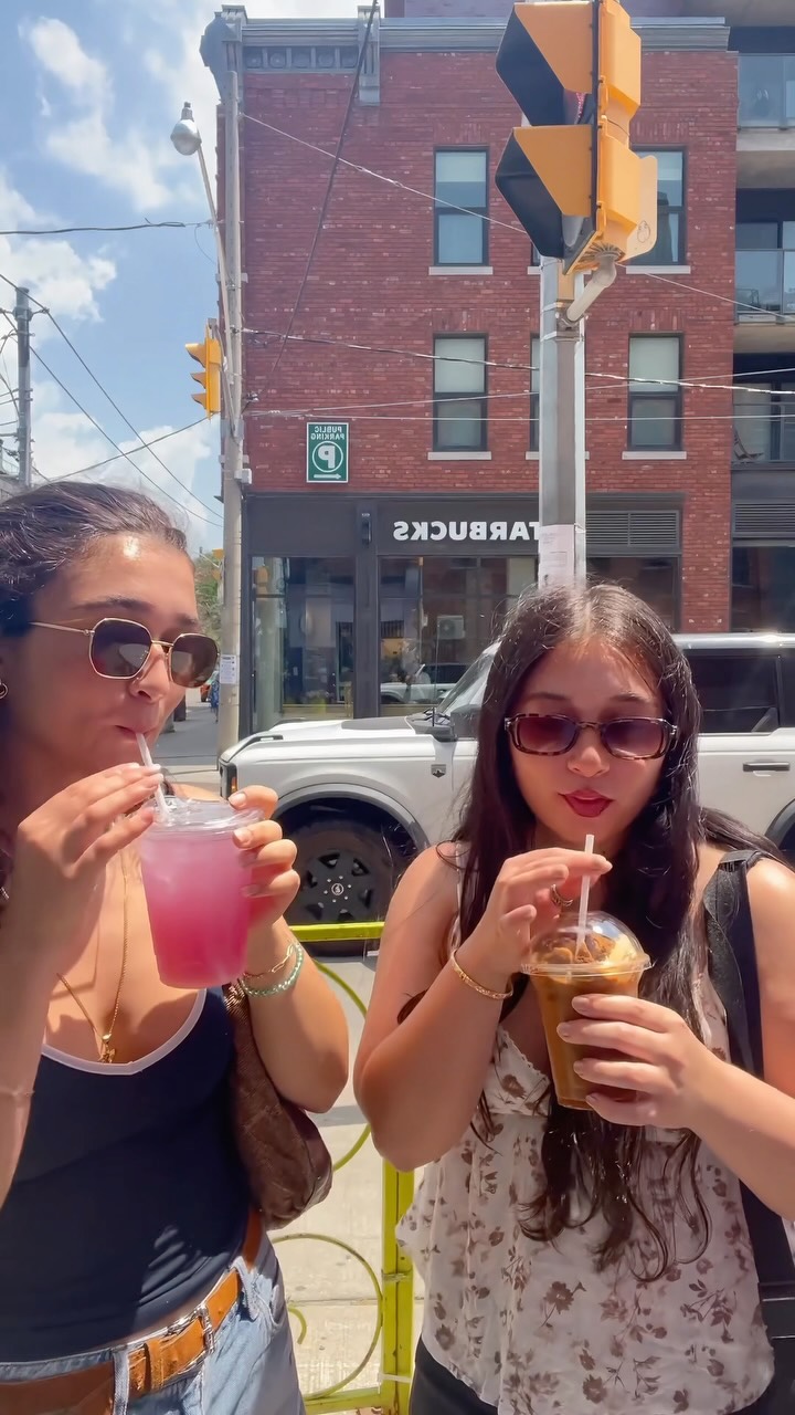 Leslieville BIA, good market thrift store