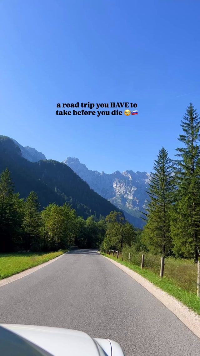Henriett✨ | travel, nature & road trips, Lake Bled