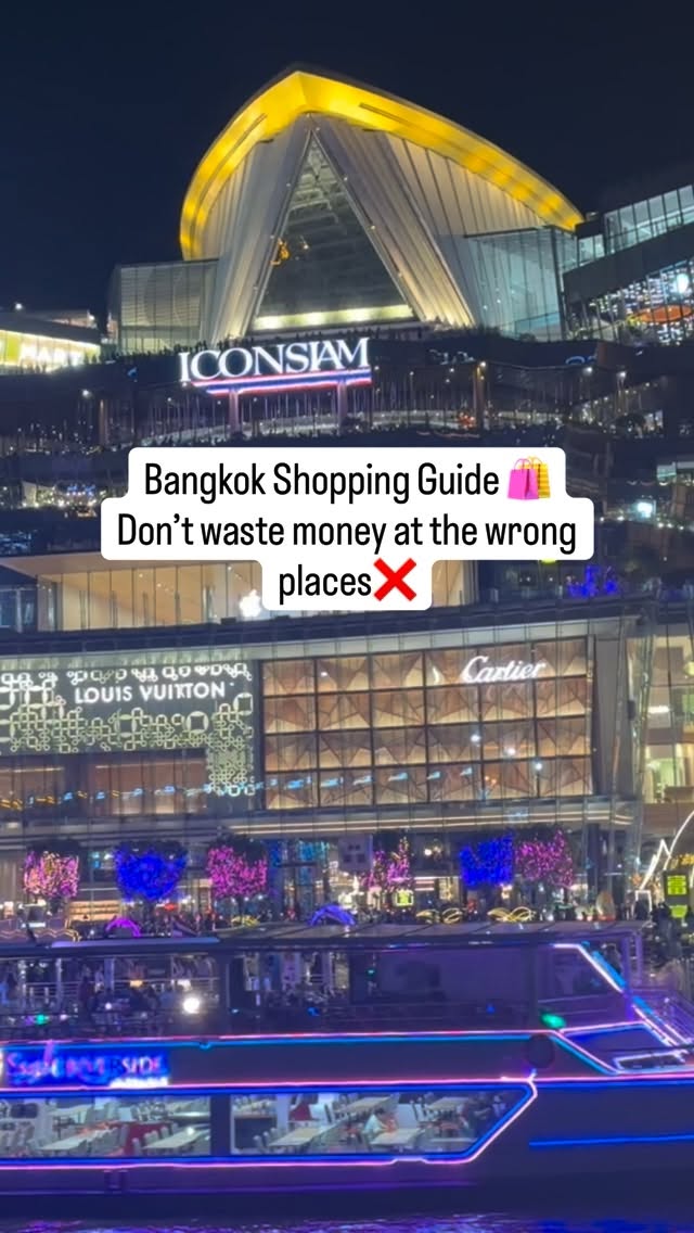 Ayush & Apurva | Travel Couple 🩷🌎, Chatuchak Weekend Market