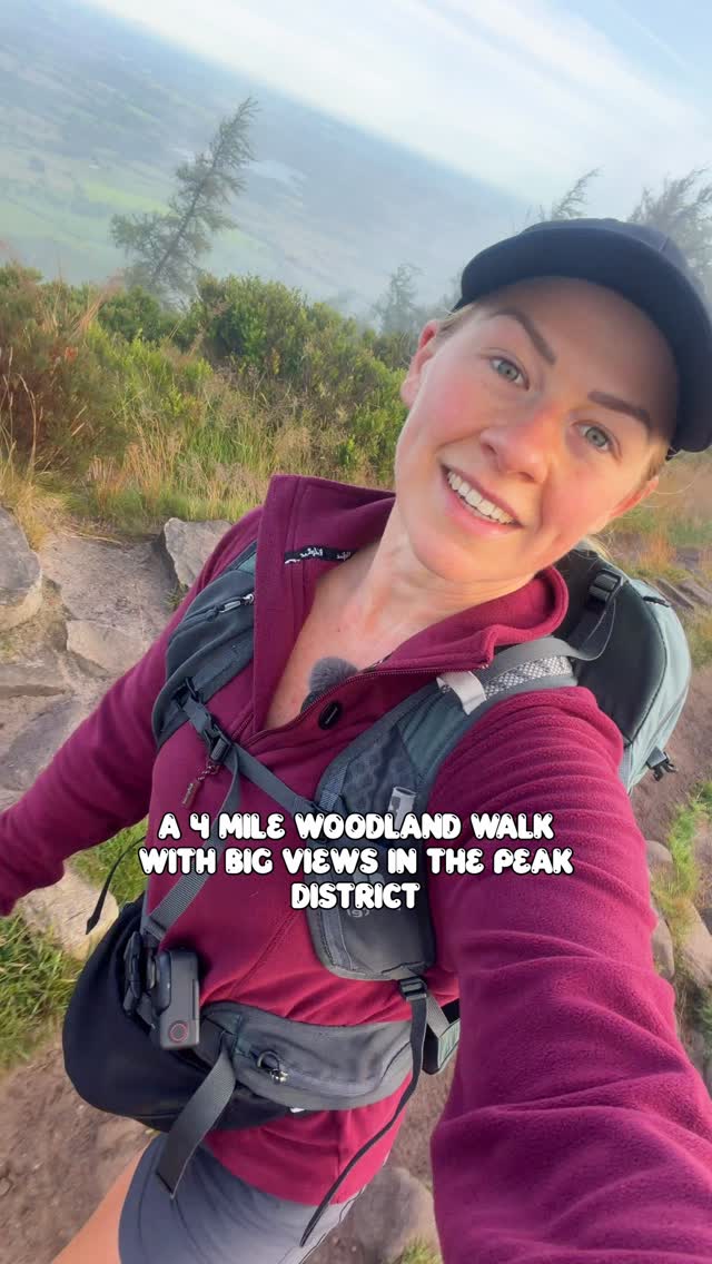Char Noon | UK Walks & Adventures, The Roaches