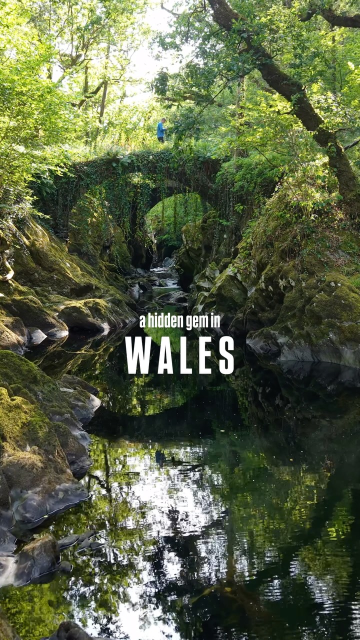 Conor Carter, Eryri National Park (Snowdonia)
