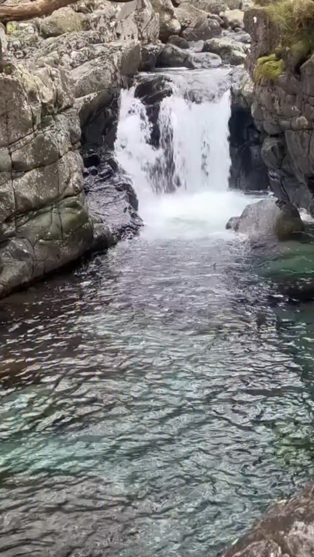 UK Hidden Gems, Stonethwaite