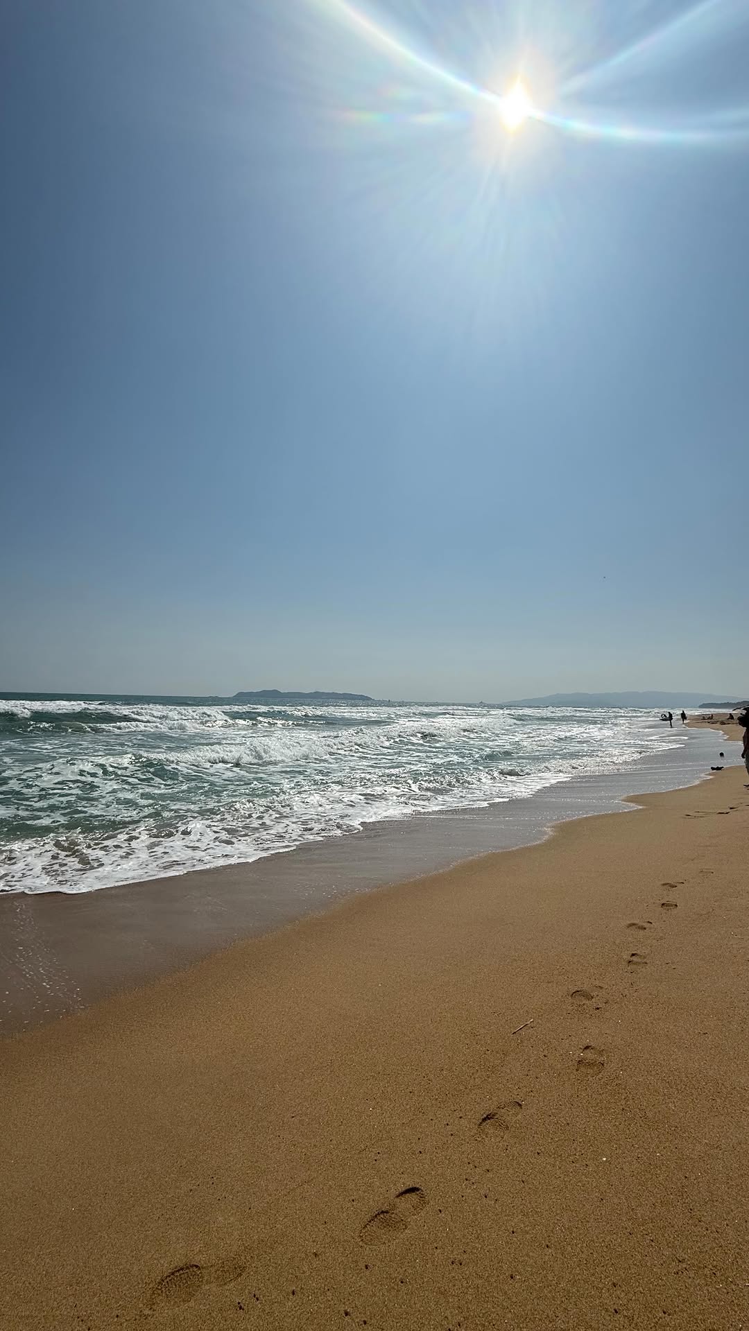 JESS ZHENG, Sanya