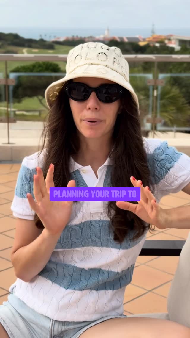 Portugal Travel Advisor | Julia T, Olhão