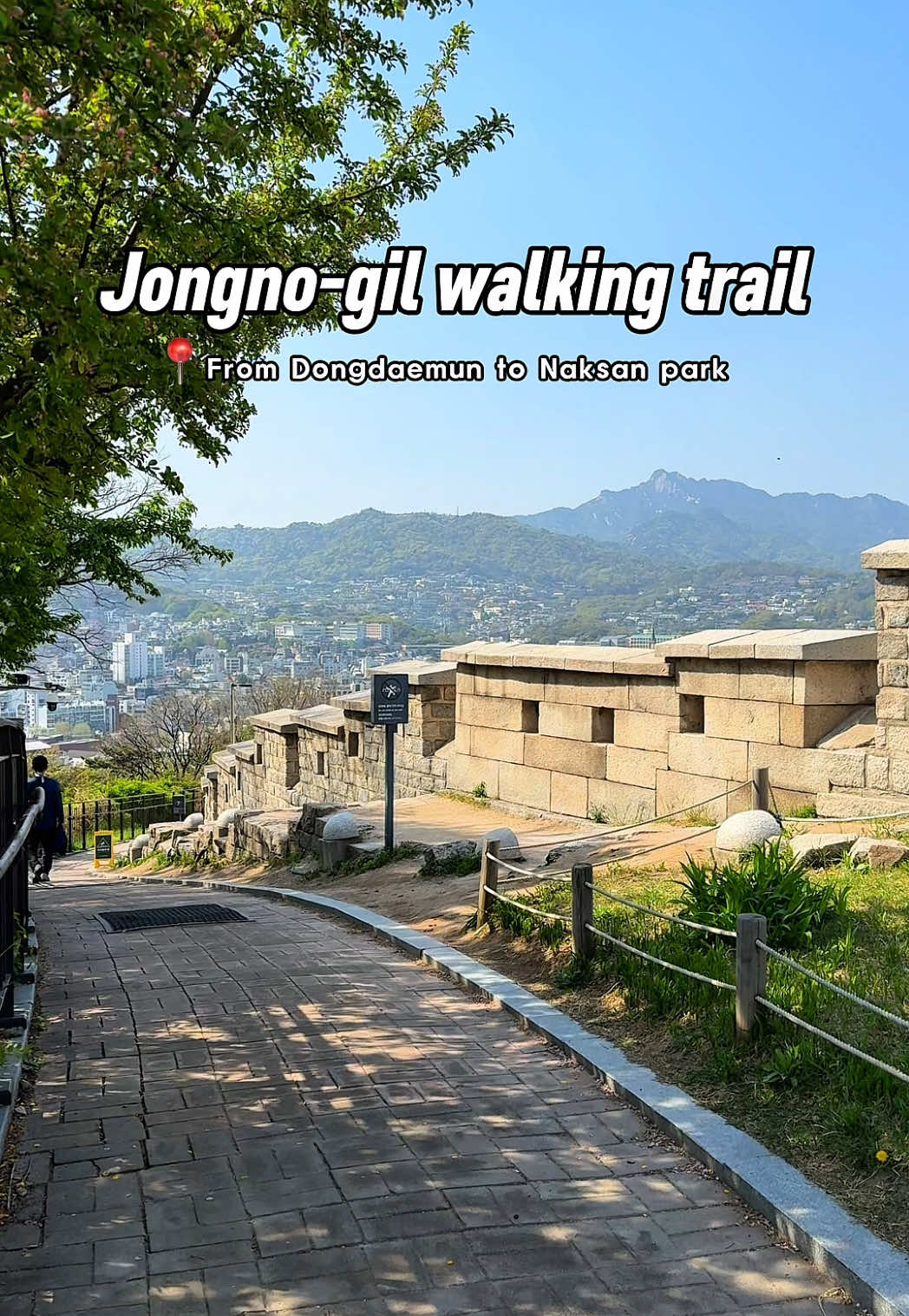 dojisook, N Seoul Tower