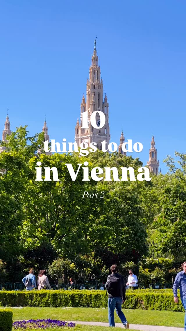 Henriett✨ | travel, nature & road trips, Belvedere Palace