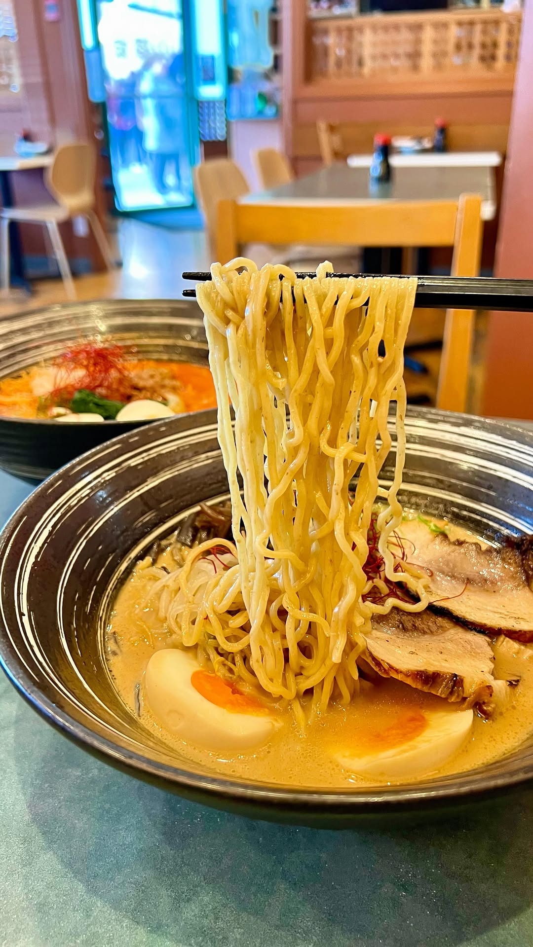 Nanaimo Noms, Hibiki Ramen Yakitori Bar