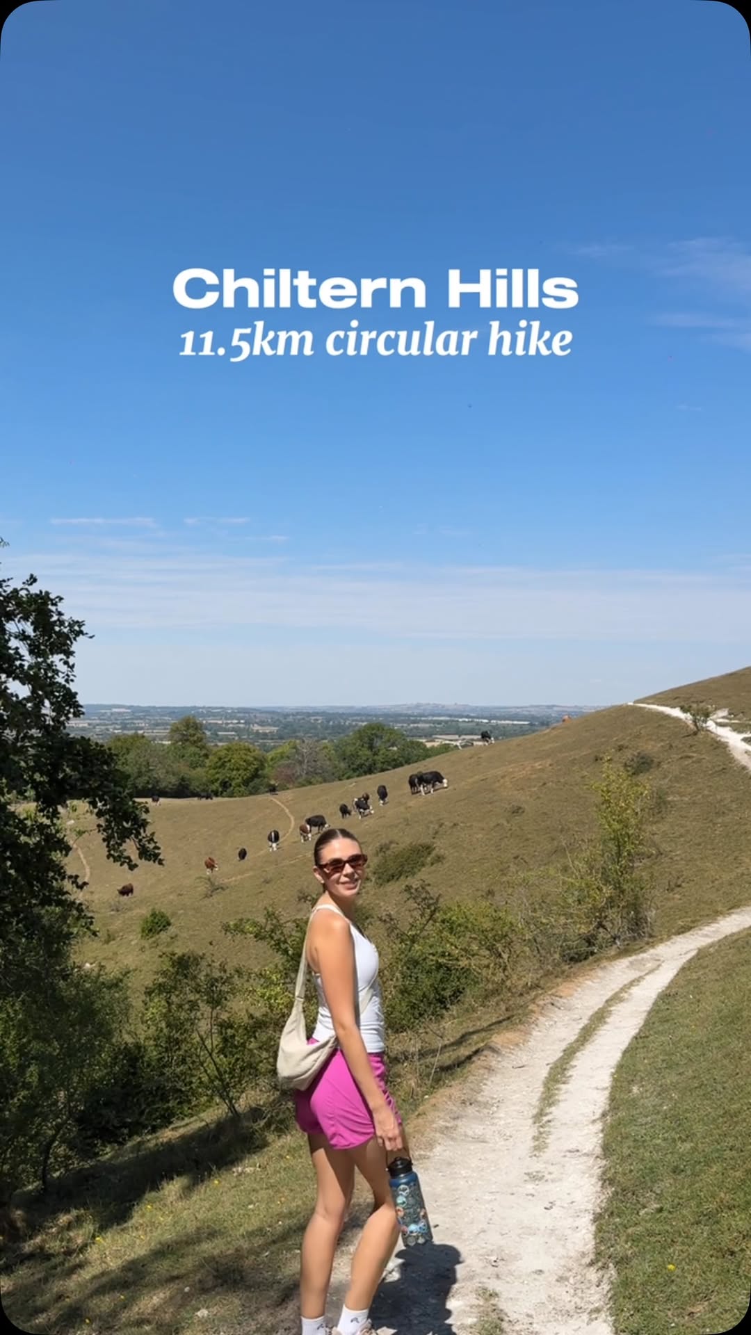Lia | travel & lifestyle, Ellesborough