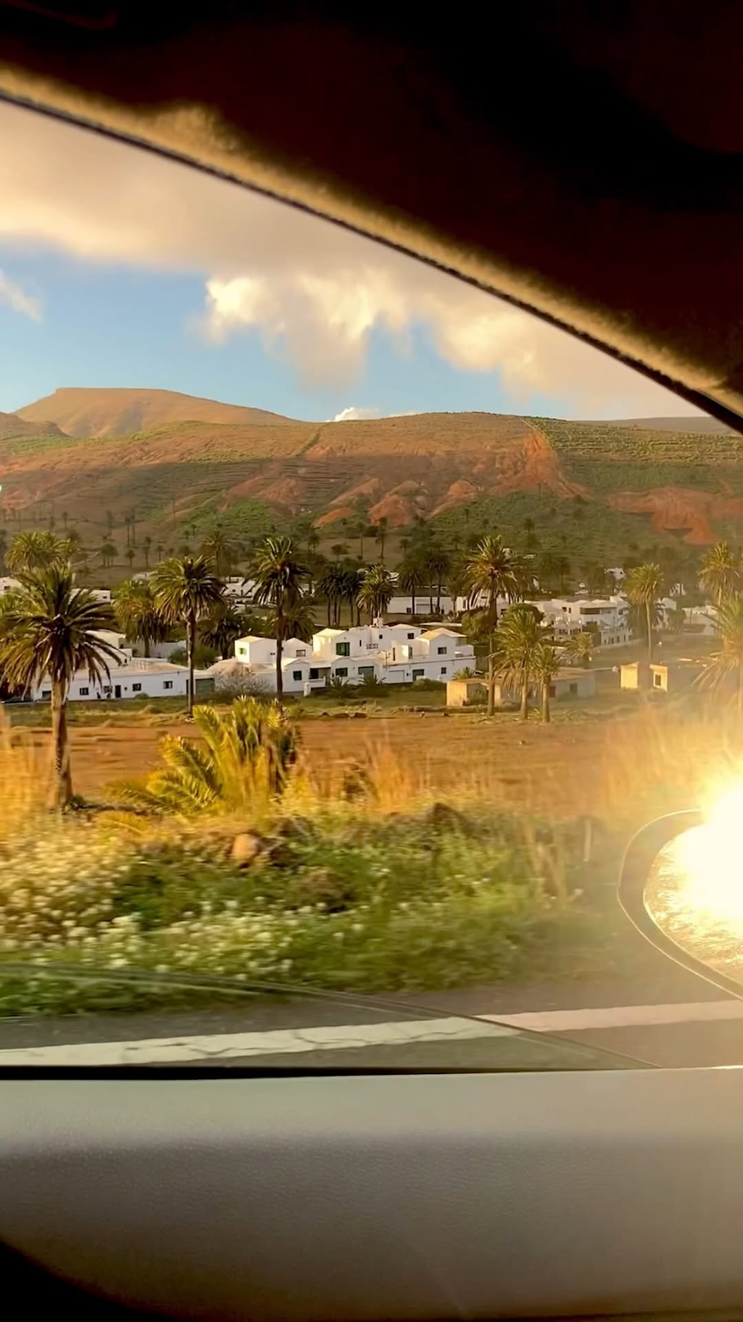Harry & Lydia | Adventure Travel Creators, Graciosa