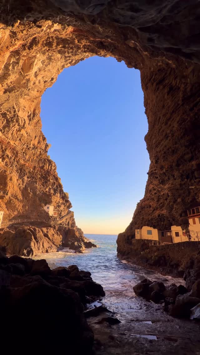 Hannah & Nick / Travel Creators / 🇳🇱, La Palma