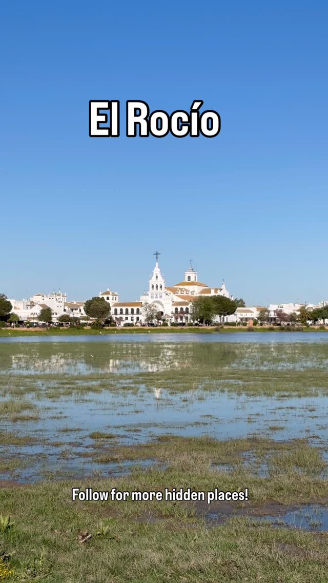 Your Honest Travel Guide, Parque Nacional de Doñana