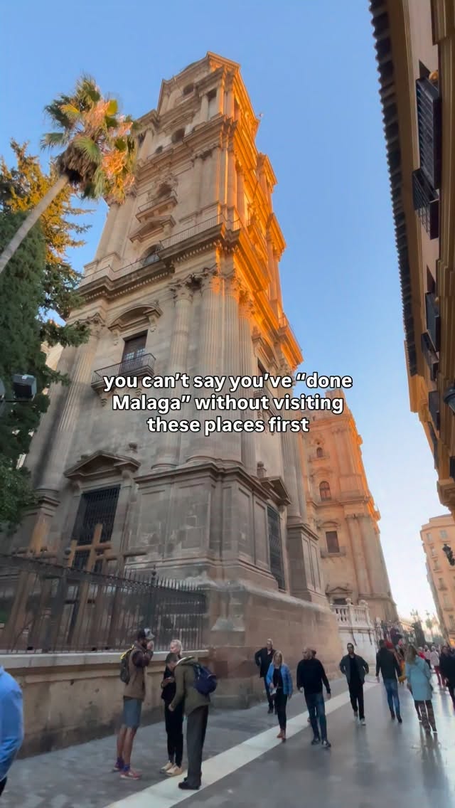 UGC & Lifestyle Creator in Spain, Teatro Romano de Málaga